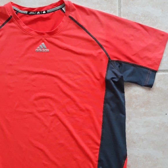 2x*Host Pick*Adidas Climacool shirt - Picture 4 of 13